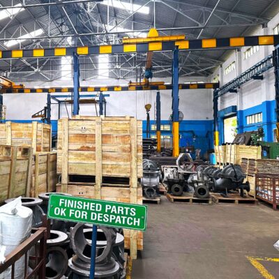 Photo Global Ready Operations