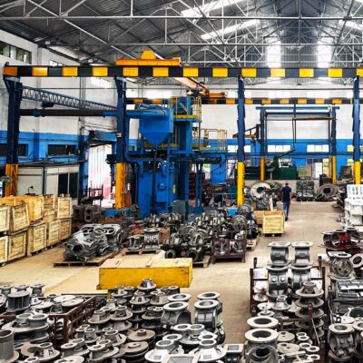 Photo Infrastructure for tomorrow