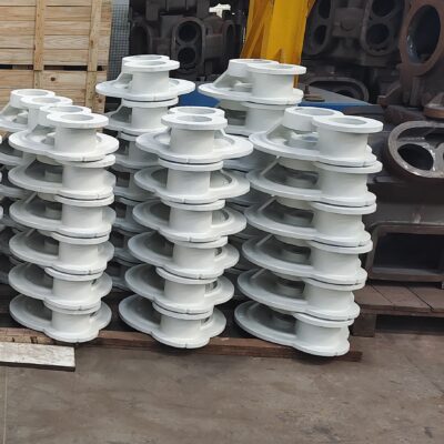 Photo Precision driven manufacturing